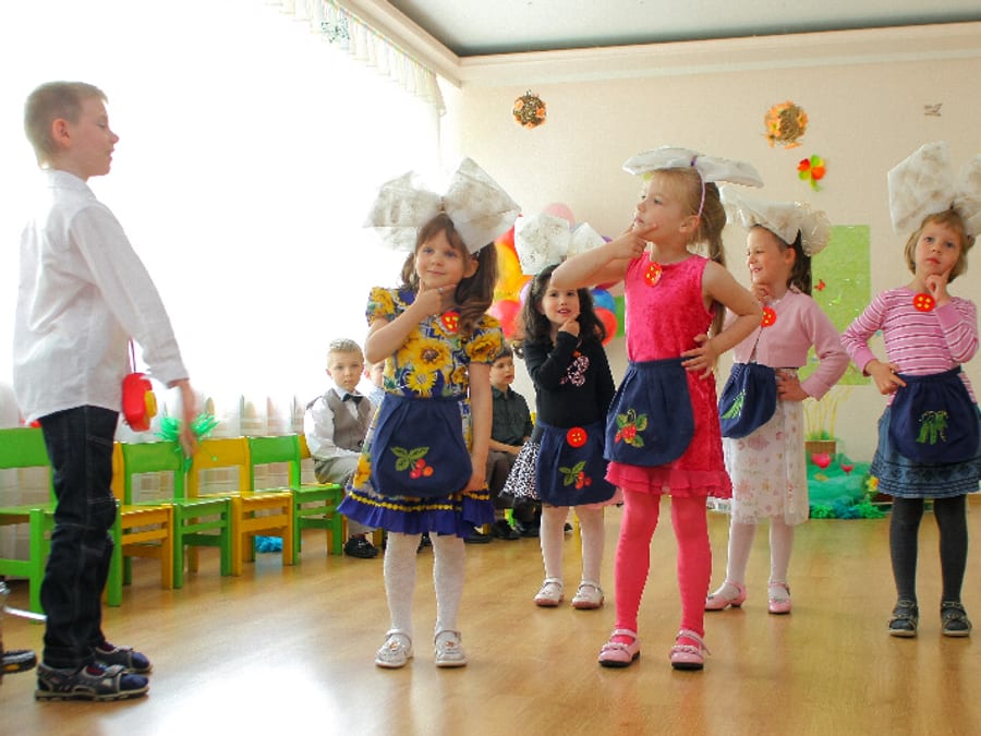 Праздники 2