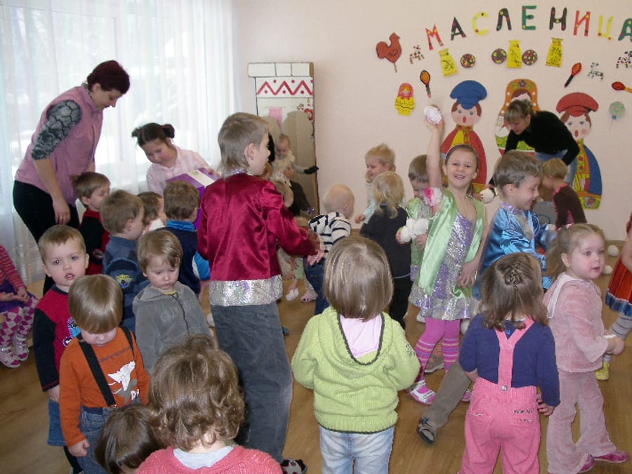 Праздники 6