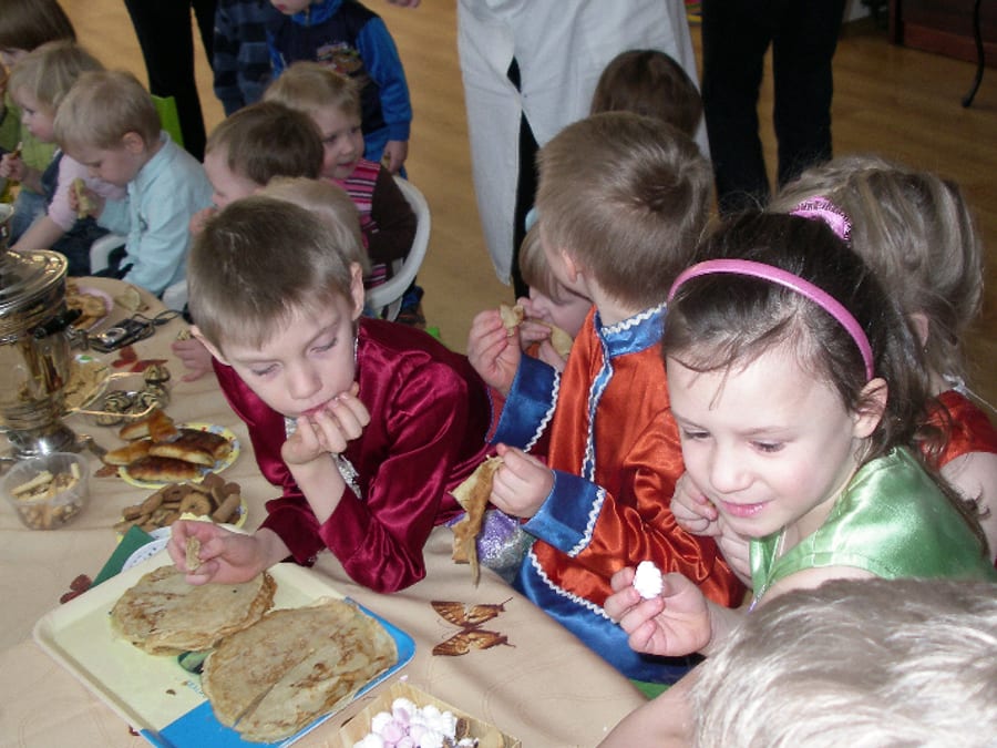 Праздники 7