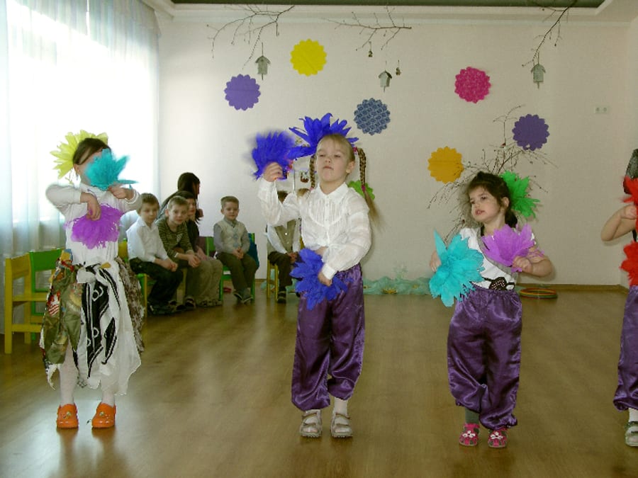 Праздники 10