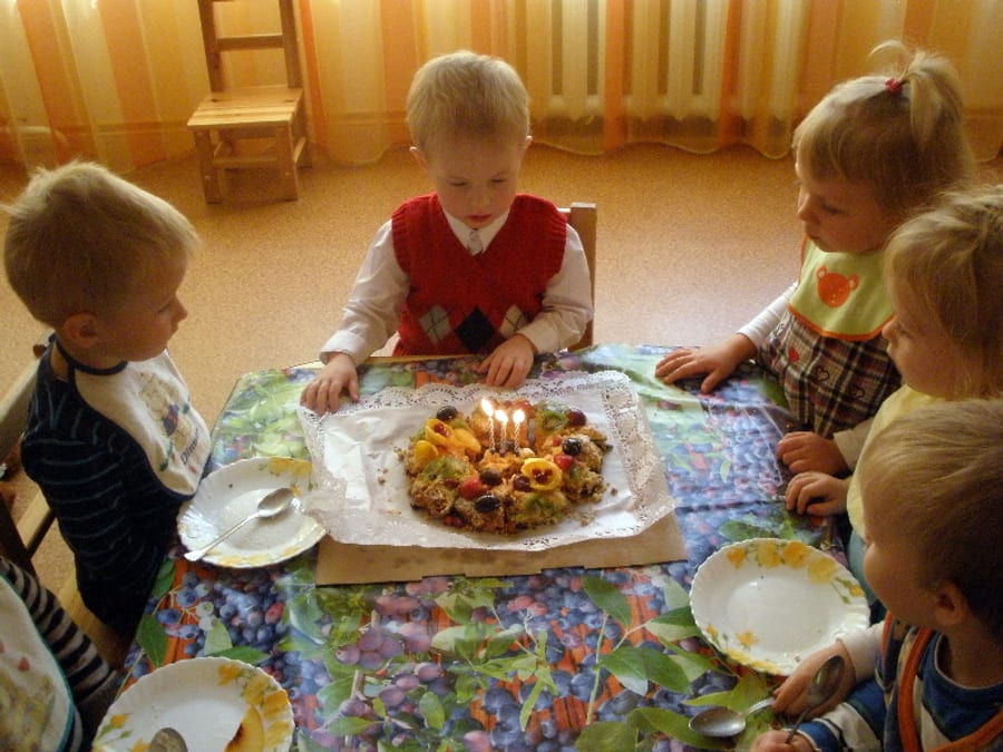 Праздники 12