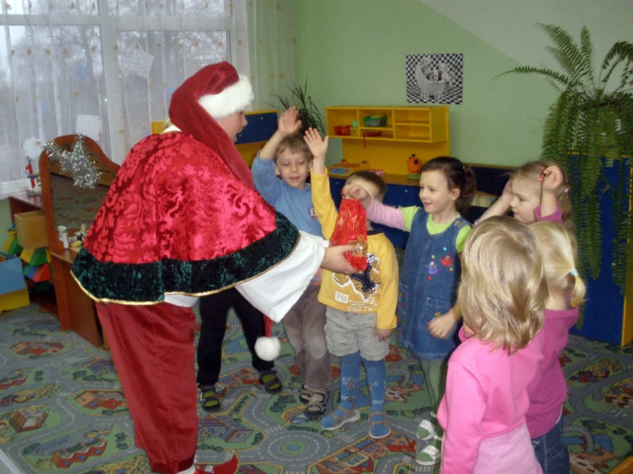 Праздники 13