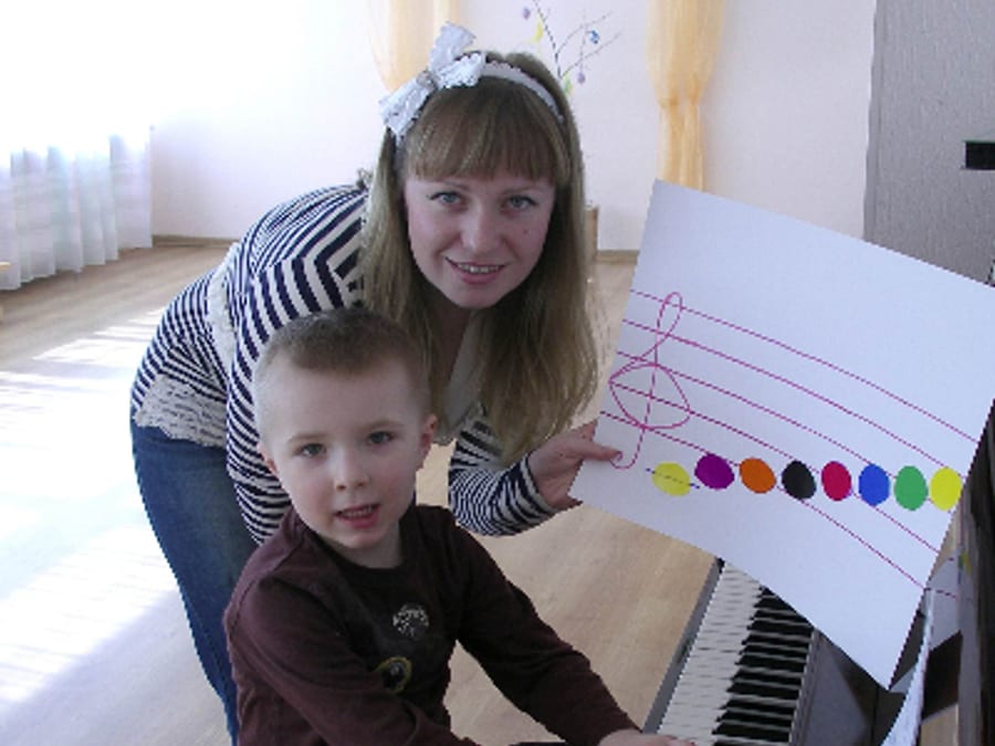 Кружки и дополнительные занятия